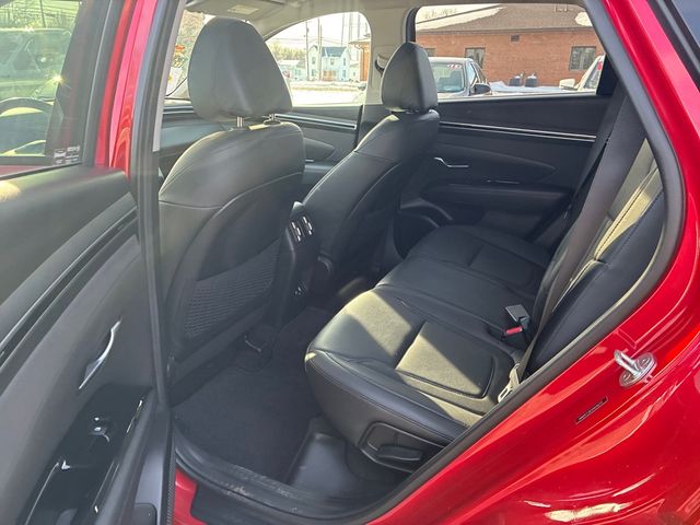 2022 Hyundai TUCSON SEL 4X4 | Ontario, OH | New Haven Auto Sales 2022 Hyundai TUCSON SEL 4X4 | Ontario, OH | New Haven Auto Sales