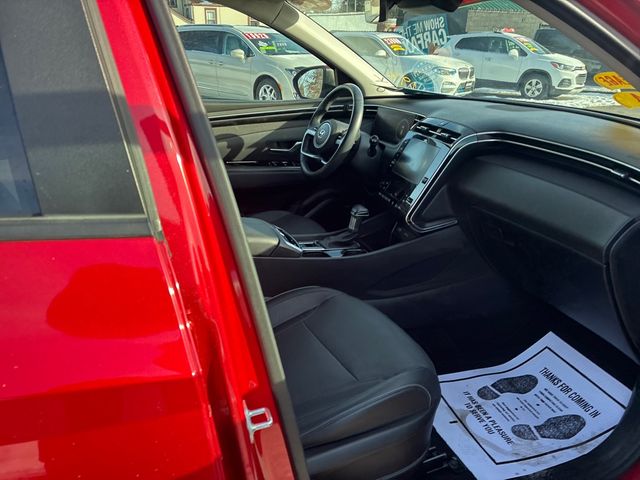 2022 Hyundai TUCSON SEL 4X4 | Ontario, OH | New Haven Auto Sales 2022 Hyundai TUCSON SEL 4X4 | Ontario, OH | New Haven Auto Sales