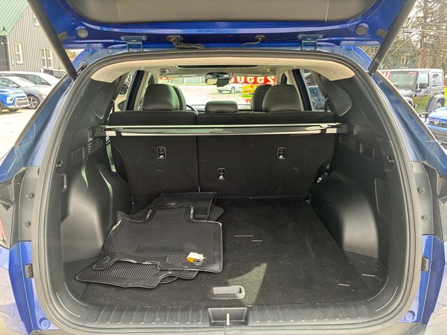 2022 Hyundai TUCSON Limited AWD | Ontario, OH | New Haven Auto Sales