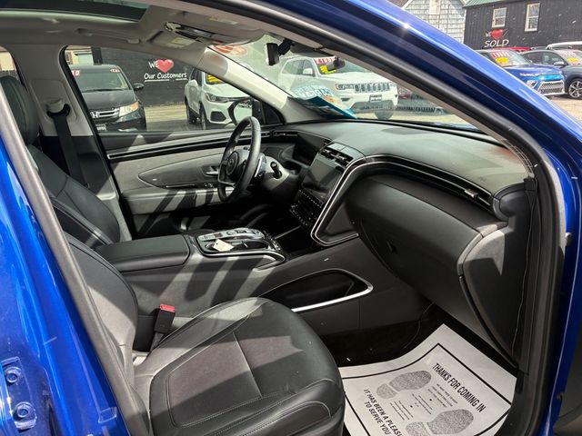 2022 Hyundai TUCSON Limited AWD | Ontario, OH | New Haven Auto Sales 2022 Hyundai TUCSON Limited AWD | Ontario, OH | New Haven Auto Sales