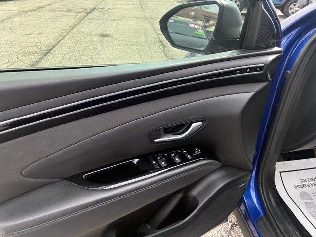 2022 Hyundai TUCSON Limited AWD | Ontario, OH | New Haven Auto Sales 2022 Hyundai TUCSON Limited AWD | Ontario, OH | New Haven Auto Sales