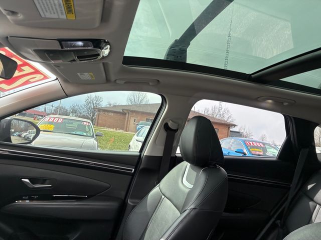 2022 Hyundai TUCSON Limited AWD | Ontario, OH | New Haven Auto Sales 2022 Hyundai TUCSON Limited AWD | Ontario, OH | New Haven Auto Sales