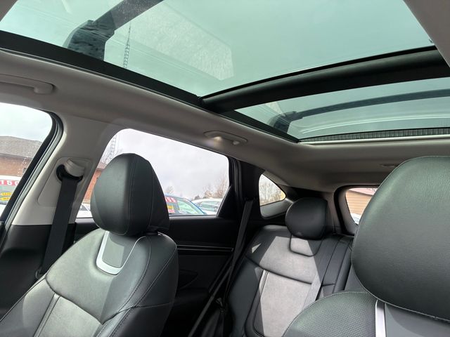 2022 Hyundai TUCSON Limited AWD | Ontario, OH | New Haven Auto Sales 2022 Hyundai TUCSON Limited AWD | Ontario, OH | New Haven Auto Sales