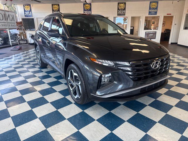 2022 Hyundai TUCSON SEL | Rome, GA | Knight's Car Store