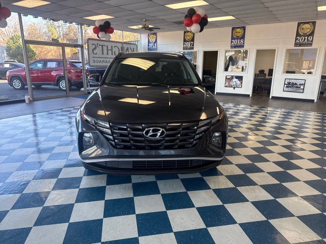 2022 Hyundai TUCSON SEL | Rome, GA | Knight's Car Store 2022 Hyundai TUCSON SEL | Rome, GA | Knight's Car Store