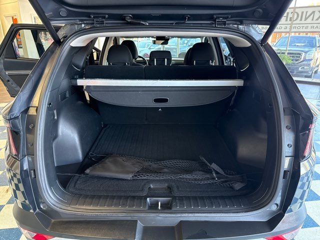 2022 Hyundai TUCSON SEL | Rome, GA | Knight's Car Store