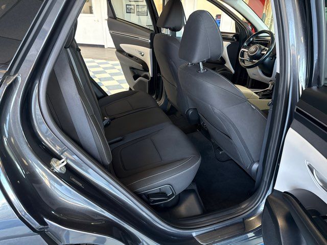 2022 Hyundai TUCSON SEL | Rome, GA | Knight's Car Store