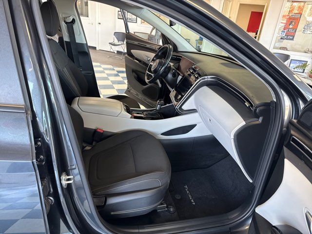 2022 Hyundai TUCSON SEL | Rome, GA | Knight's Car Store