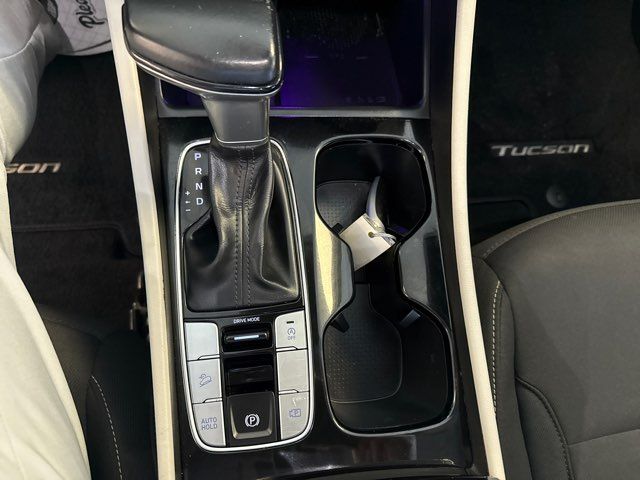 2022 Hyundai TUCSON SEL | Rome, GA | Knight's Car Store