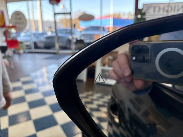 2022 Hyundai TUCSON SEL | Rome, GA | Knight's Car Store