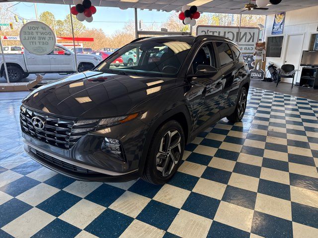 2022 Hyundai TUCSON SEL | Rome, GA | Knight's Car Store 2022 Hyundai TUCSON SEL | Rome, GA | Knight's Car Store