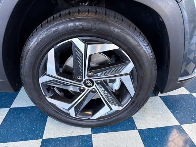 2022 Hyundai TUCSON SEL | Rome, GA | Knight's Car Store 2022 Hyundai TUCSON SEL | Rome, GA | Knight's Car Store