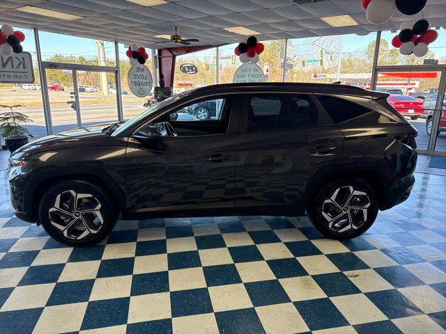 2022 Hyundai TUCSON SEL | Rome, GA | Knight's Car Store 2022 Hyundai TUCSON SEL | Rome, GA | Knight's Car Store