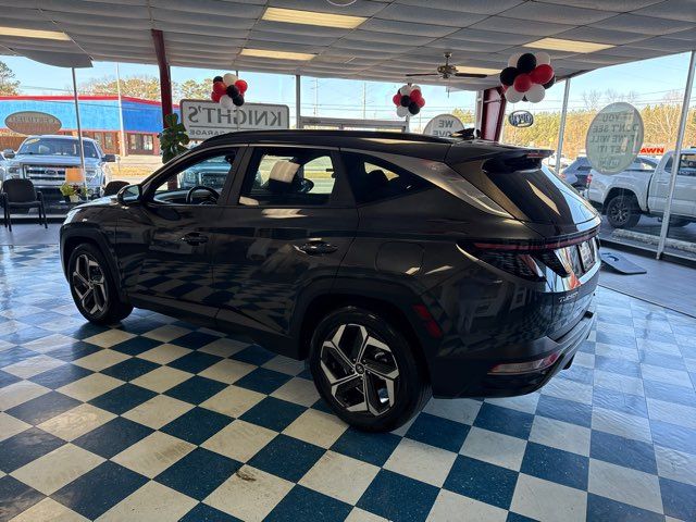 2022 Hyundai TUCSON SEL | Rome, GA | Knight's Car Store 2022 Hyundai TUCSON SEL | Rome, GA | Knight's Car Store