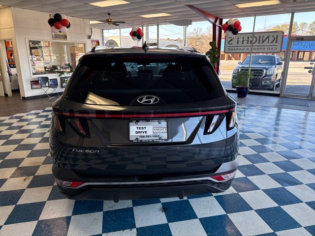 2022 Hyundai TUCSON SEL | Rome, GA | Knight's Car Store 2022 Hyundai TUCSON SEL | Rome, GA | Knight's Car Store