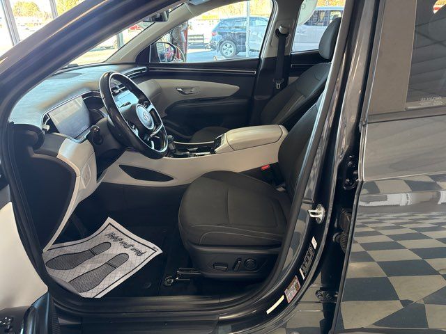 2022 Hyundai TUCSON SEL | Rome, GA | Knight's Car Store 2022 Hyundai TUCSON SEL | Rome, GA | Knight's Car Store