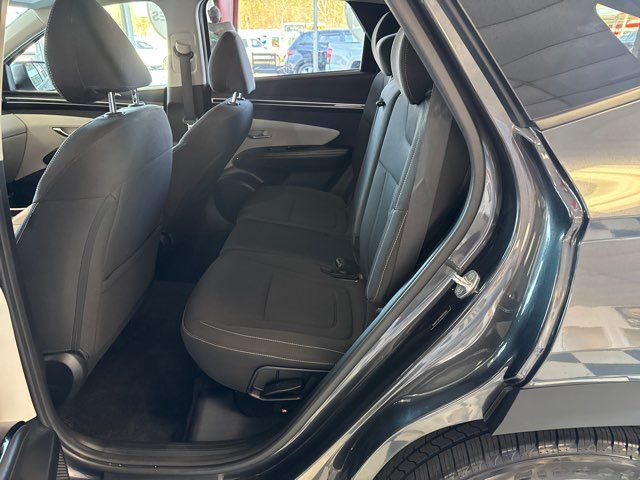 2022 Hyundai TUCSON SEL | Rome, GA | Knight's Car Store 2022 Hyundai TUCSON SEL | Rome, GA | Knight's Car Store