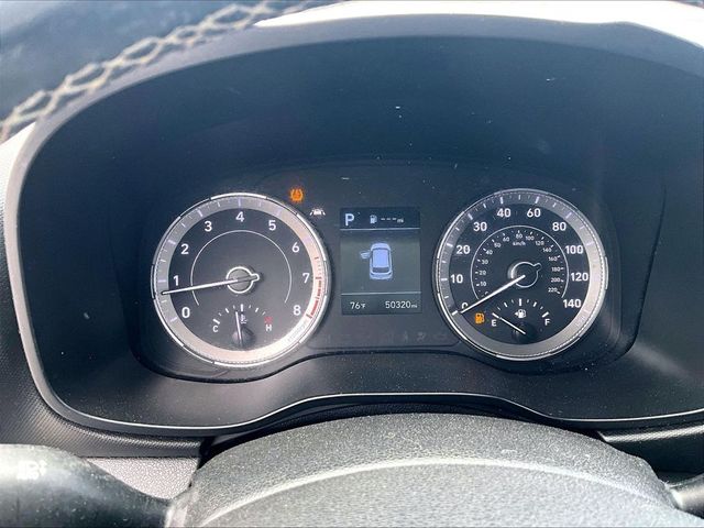 2022 Hyundai Venue SEL