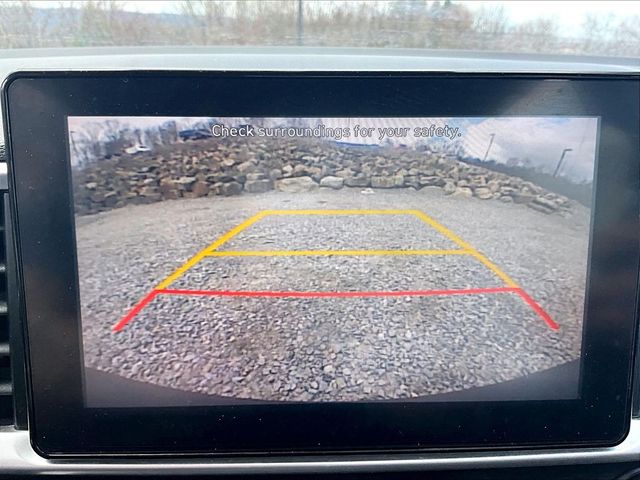 2022 Hyundai Venue SEL