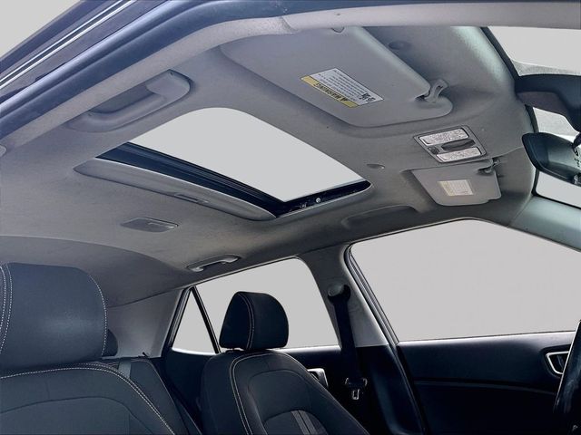 2022 Hyundai Venue SEL