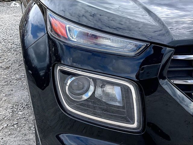 2022 Hyundai Venue SEL