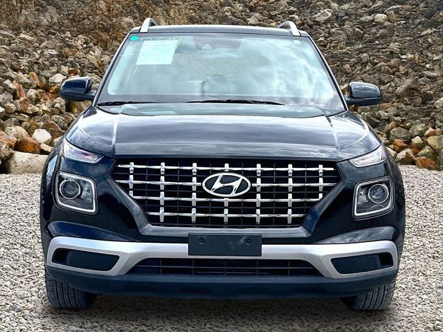 2022 Hyundai Venue SEL
