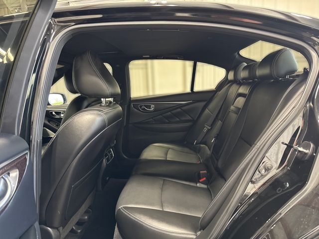 2022 Infiniti Q50 SENSORY 2022 Infiniti Q50 SENSORY