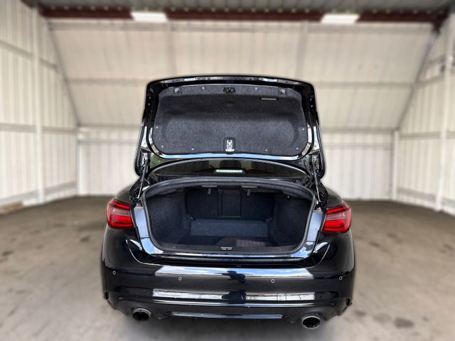 2022 Infiniti Q50 SENSORY | Houston, TX | Texas Star Motors