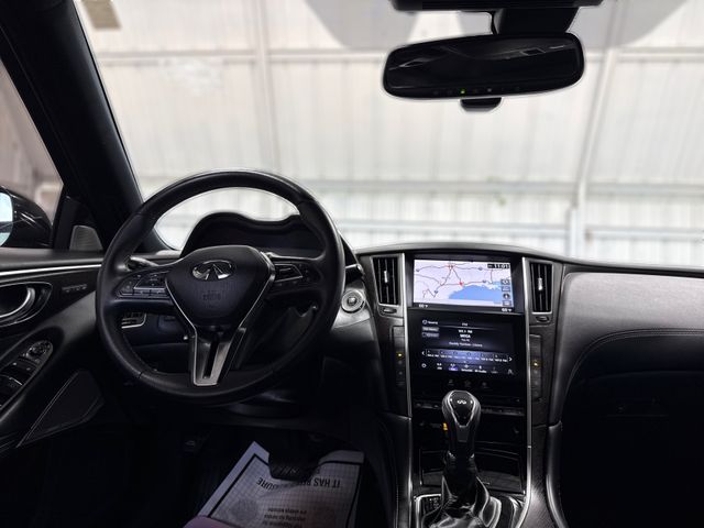 2022 Infiniti Q50 SENSORY | Houston, TX | Texas Star Motors 2022 Infiniti Q50 SENSORY | Houston, TX | Texas Star Motors