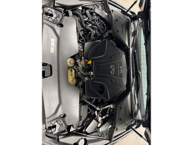 2022 Infiniti Q50 SENSORY | Houston, TX | Texas Star Motors