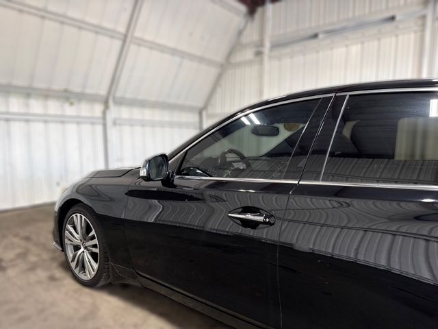 2022 Infiniti Q50 SENSORY 2022 Infiniti Q50 SENSORY