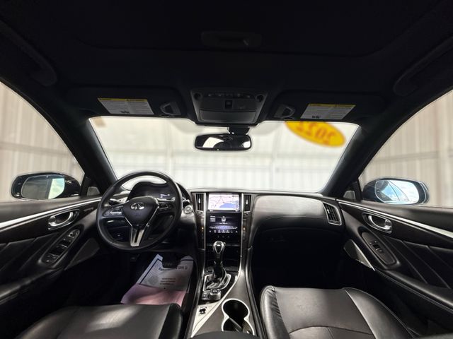 2022 Infiniti Q50 SENSORY | Houston, TX | Texas Star Motors 2022 Infiniti Q50 SENSORY | Houston, TX | Texas Star Motors