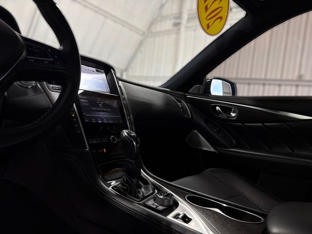 2022 Infiniti Q50 SENSORY | Houston, TX | Texas Star Motors 2022 Infiniti Q50 SENSORY | Houston, TX | Texas Star Motors