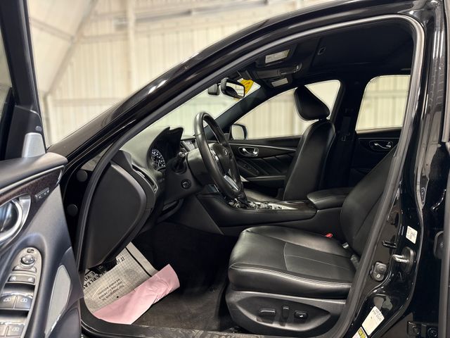 2022 Infiniti Q50 SENSORY 2022 Infiniti Q50 SENSORY