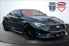 2022 Infiniti Q60 Red Sport 400 | Elyria, OH | PHD Auto Group