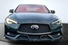 2022 Infiniti Q60 Red Sport 400 | Elyria, OH | PHD Auto Group