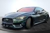 2022 Infiniti Q60 Red Sport 400 | Elyria, OH | PHD Auto Group