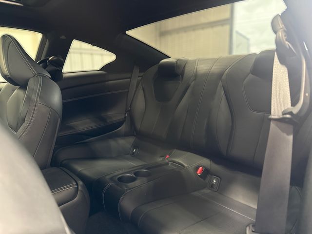 2022 Infiniti Q60 LUXE | Houston, TX | Texas Star Motors