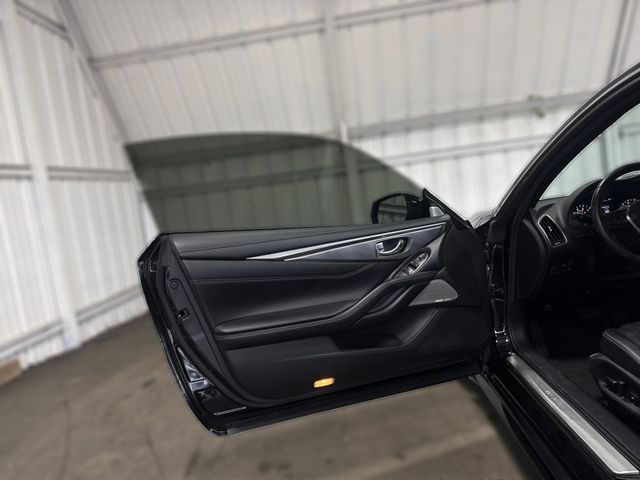 2022 Infiniti Q60 LUXE | Houston, TX | Texas Star Motors