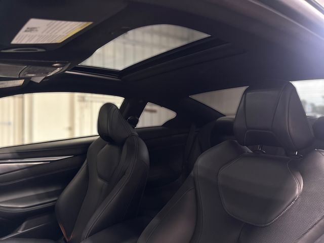 2022 Infiniti Q60 LUXE | Houston, TX | Texas Star Motors