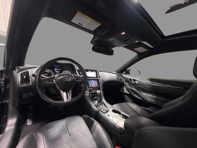 2022 Infiniti Q60 LUXE | Houston, TX | Texas Star Motors