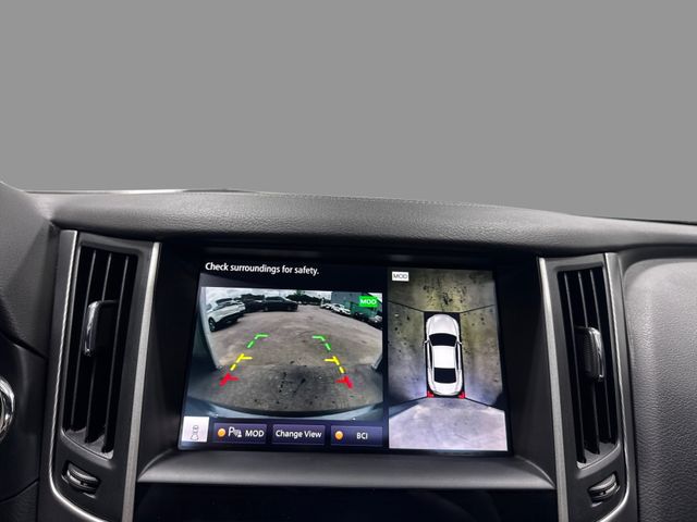 2022 Infiniti Q60 LUXE | Houston, TX | Texas Star Motors