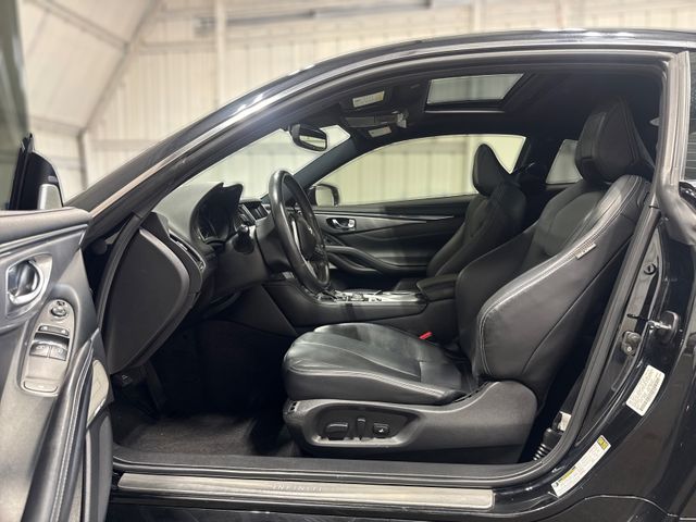 2022 Infiniti Q60 LUXE | Houston, TX | Texas Star Motors 2022 Infiniti Q60 LUXE | Houston, TX | Texas Star Motors