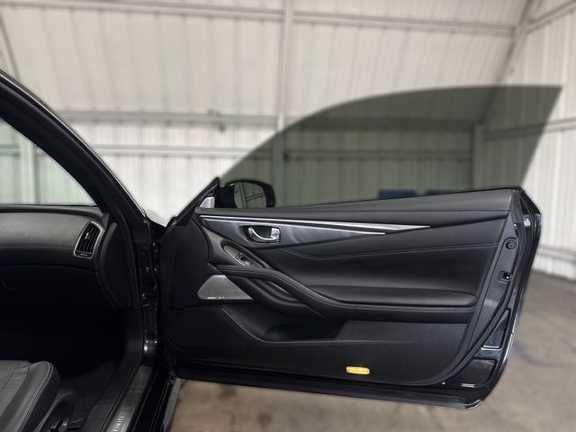 2022 Infiniti Q60 LUXE | Houston, TX | Texas Star Motors 2022 Infiniti Q60 LUXE | Houston, TX | Texas Star Motors