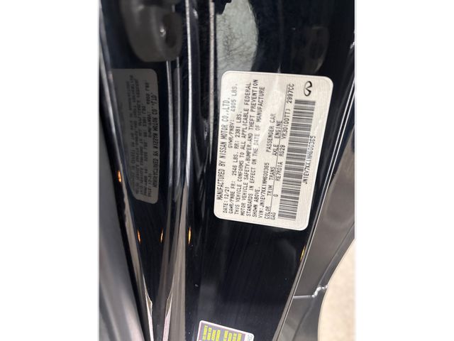 2022 Infiniti Q60 LUXE 2022 Infiniti Q60 LUXE