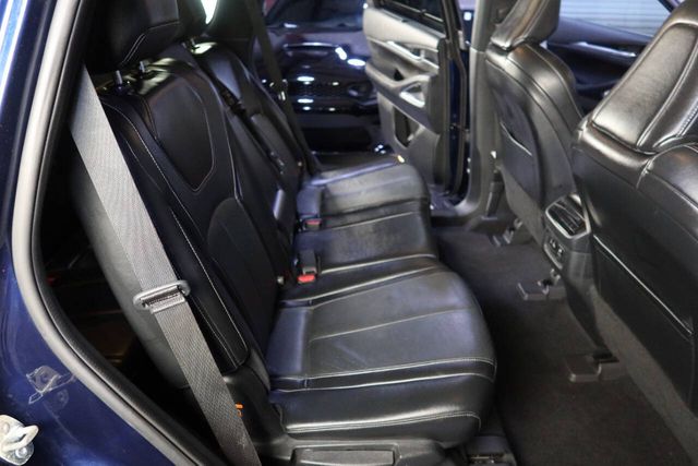 2022 Infiniti QX60 Sensory 4dr SUV