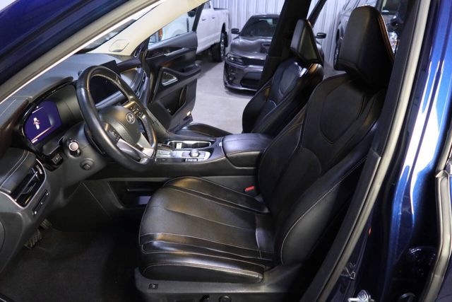 2022 Infiniti QX60 Sensory 4dr SUV
