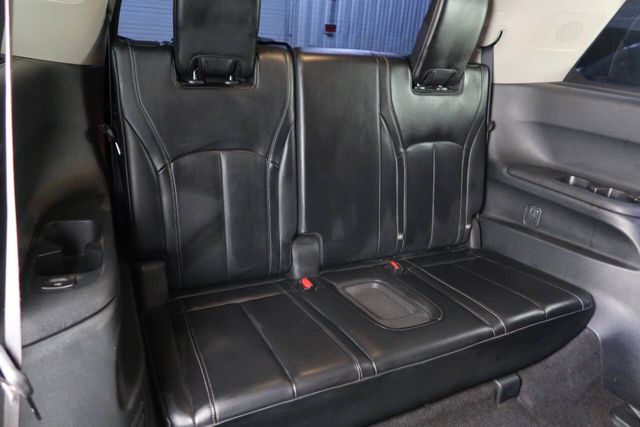 2022 Infiniti QX60 Sensory 4dr SUV