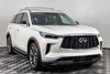 2022 Infiniti QX60 Luxe | LINDON, UT | Asay Auto Sales 2022 Infiniti QX60 Luxe | LINDON, UT | Asay Auto Sales