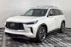 2022 Infiniti QX60 Luxe | LINDON, UT | Asay Auto Sales